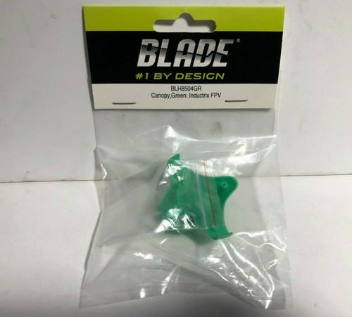 Blade blh8504gr corpo - blade,