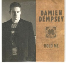 CD SINGOLO DAMIEN DEMPSEY