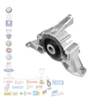 SUPPORTO MOTORE POSTERIORE