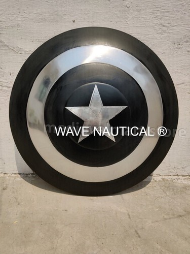 Medievale capitan america - medievale,