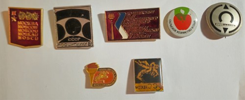 Spille russe cccp - russe,