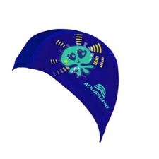 CUFFIA Unisex Bambino- AQUARAPID Art. BEST JR Colore VARI Materiale POLIURETANO