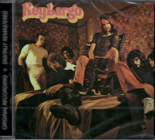 Key largo t - s/t, 1970