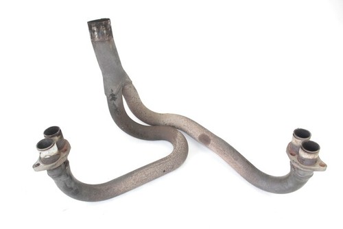 Collettore scarico bmw - di, r