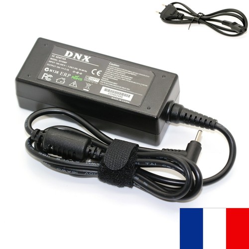 Alimentation chargeur 19v - chargeur,