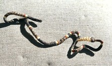 Serpente a sonagli ferro