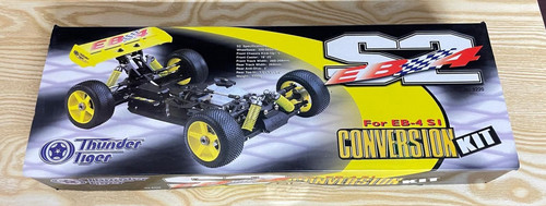 Kit conversione buggy thunder - kit,