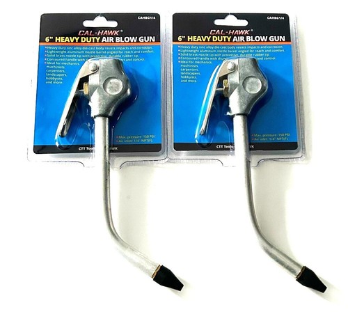 Calhawk heavy duty - calhawk,