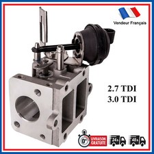 Vanne EGR prévu pour AUDI A4 A6 A8 Q7 2.7 3.0 TDI - 059131063D 059131501H