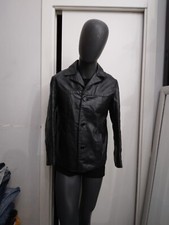 VERA PELLE giacca in vera