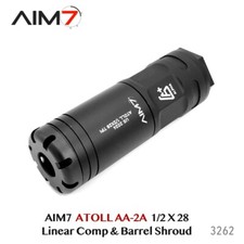 AIM7 ATOLL AA-2.5A Linear