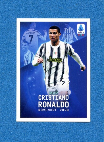 Calciatori 2021 panini - (p3),