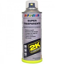 SPRAY 2K DUPLI COLOR SUPER