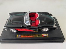 Modellino chevrolet - modellino,