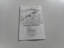 Manuale Operativo Istruzioni