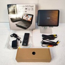 Sony Lettore DVD Portatile