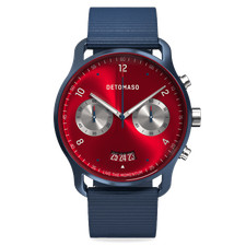 DETOMASO SORPASSO Uomini