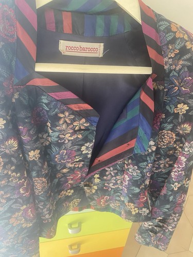 Giacca vintage donna - vintage,