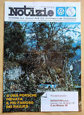NOTIZIE AUTOGERMA  1-1978