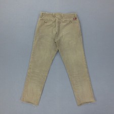 Chino Mason's New York M