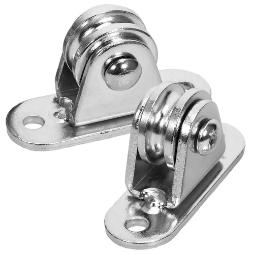 Set puleggia piccola - set,