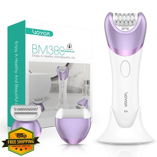 Voyor epilatore donna bm300 - voyor,