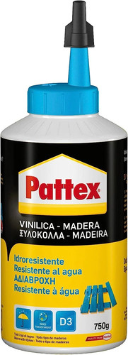 Pattex colla vinilica - vinilica, d3