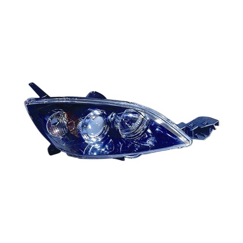 Faro anteriore destro mazda - dx,
