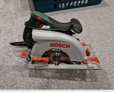 Bosch PKS 55 A- 240V Seghetto