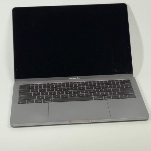 2017 apple macbook pro - apple,