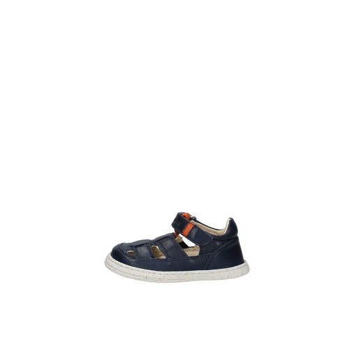 Sandalo bimbo kickers 894823 - sandalo,