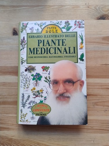 Erbario illustrato delle