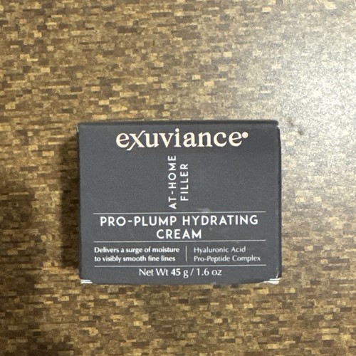 Exuviance pro plump - exuviance, crema