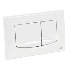 PLACCA 2 TASTI MODELLO BETTER