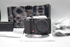 Fotocamera digitale Pentax