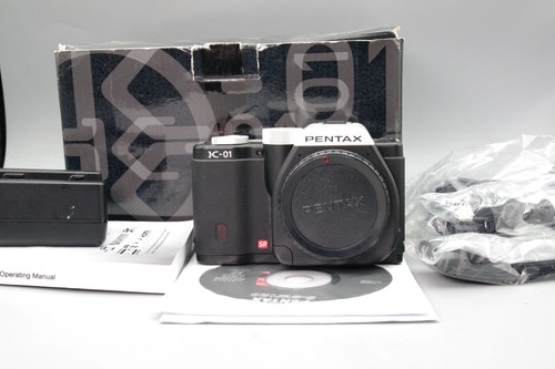 Fotocamera digitale pentax - fotocamera,