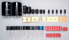 Nad kit condensatore - 90,