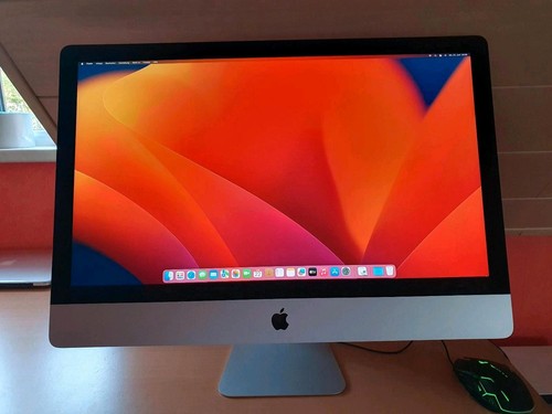 Apple imac retina - retina, 5k