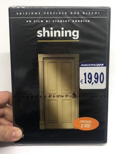 Dvd blisterato stephen king - ,