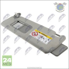 Aletta parasole AJSParts per