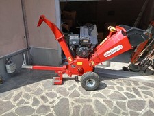biotrituratore cippatore