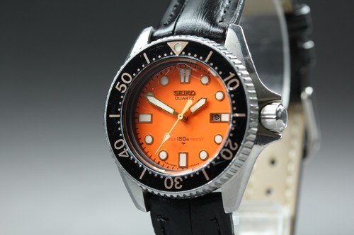 Orologio vintage 1981 - orologio,