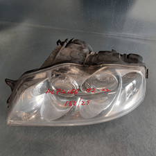 60695988 Proiettore Sinistro ALFA ROMEO 166 (W9) 2.0 16V T.S. Ber. di lusso