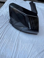 Fanale Stop Posteriore Peugeot 3008 LED SX Sinistro 2020 2024 ORIGINALE 