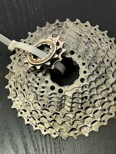 Cassetta per mountain bike