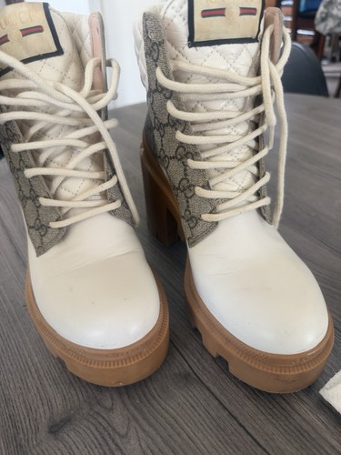 Stivali donna gucci - stivali,