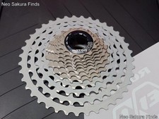 Cassetta Rotore 12 Velocità 39-11