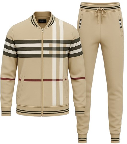 Tuta jogging uomo - jogging,
