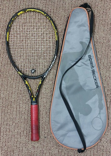 Tecnifibre flash 300 - t-flash,