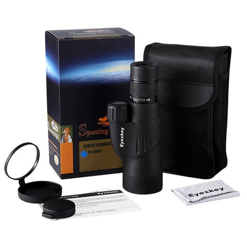 Eyeskey telescopio - eyeskey,